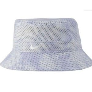 Nike  Bucket Hat Purple White DH1366-569